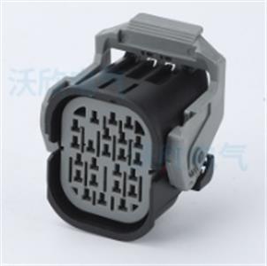 Auto connector 05019917AA