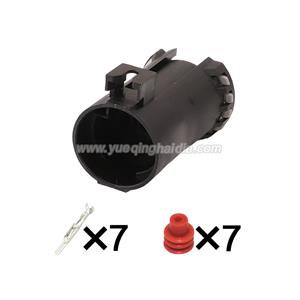 Auto connector 112110753/12129614/12146840/12110751