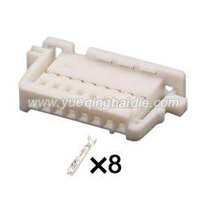 Auto Connector 1743282-1/1743283-1