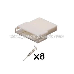 Auto connector HD082D-0.6-11