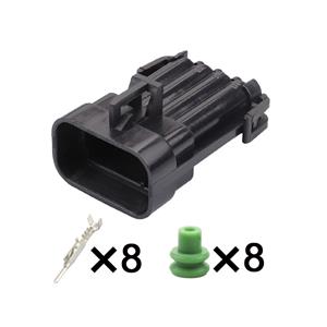 wiring connector 12047931