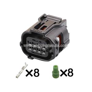 8pin wiring connector 6189-7085