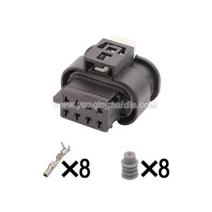 Auto connector   805-031-551