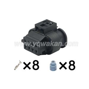 Auto Connector 805-031-541