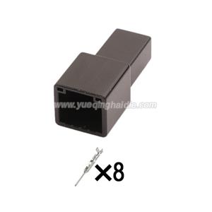 wiring connector HD081H-0.7-11