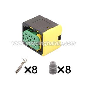 Auto Connector 3-1418479-1