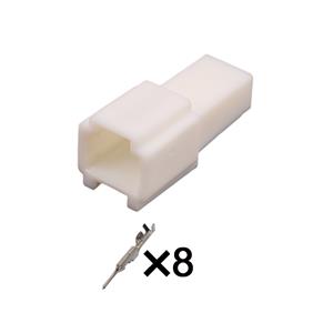 Auto connector 6098-5271 simplified version