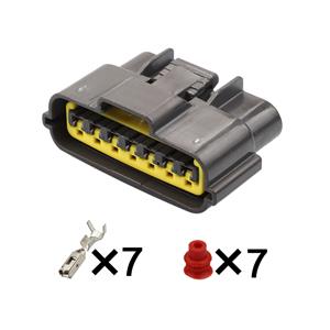 wiring connector 6098-0148