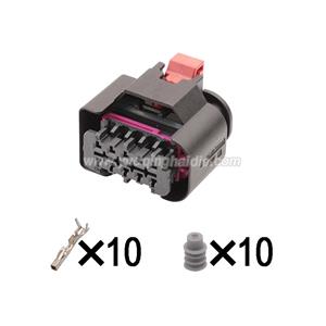 Auto connector 1-2282337-5