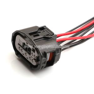 Wire Harness 90980-12A23 18,22AWG 20CM