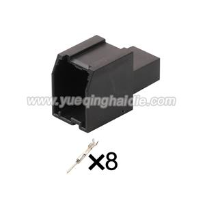 Auto Connector 7282-9022-30