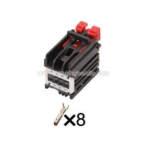 Auto connector 7289-2894-30