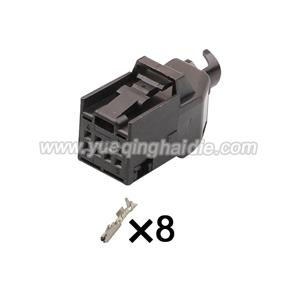 Auto Connector Inlude Terminals and Seals 1-1418790-1/965601-1/A0025455440