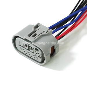 Wire Harness 90980-12362 16,22AWG 20cm
