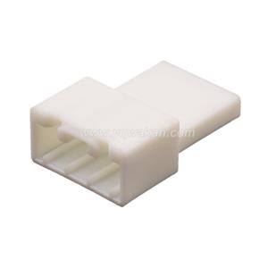 8pin Auto Wiring Cable Connector Include Terminals Pins 7282-6483