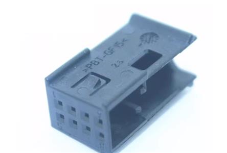 Auto connector 1-965600-1