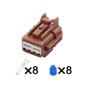 Auto Connector 7183-7777-80/7158-4887