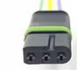 Auto connector HD038F-1.2-21