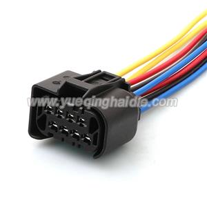 Wire harness 872-585-531/7520078  16awg 20cm