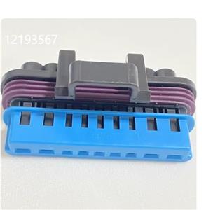 auto connector 12193567