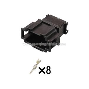 wiring connector 1J0972734