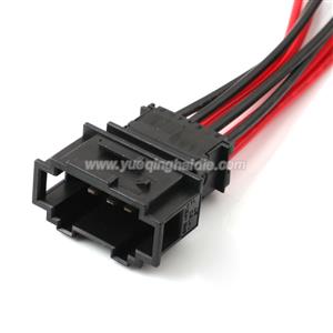 Wire Harness 1J0972734 16awg 20cm