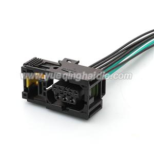 Wire Harness  13719696 16,18awg 20cm
