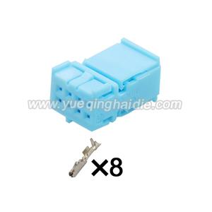 Auto Connector A0345457728/772660