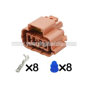 Auto Connector Inlude Terminals and Seals 15317308/3548934C1
