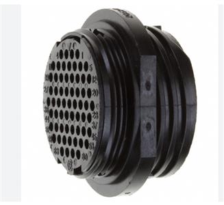 Auto connector 205843-2