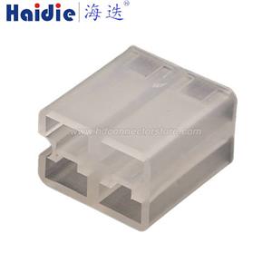 Auto connector HD049G-6.3-21