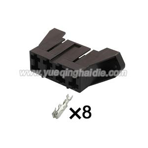 Auto Connector Inlude Terminals and Seals 12004943