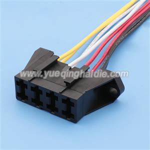 Wire Harness 12004943 14awg 20cm