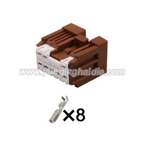 Auto connector 6098-6951