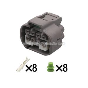 8pin wiring connector 90980-10897