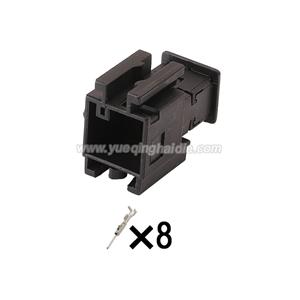Auto connector  HD084A-0.6-11
