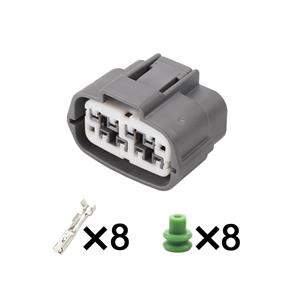Auto connector 6189-0727