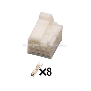 Auto connector 2-1670459-1