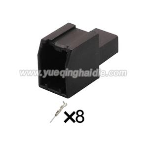 wiring connector HD082T-0.6-11
