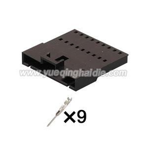 connector 70107-0008 HD0932-0.4-11