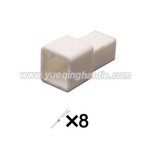 connector HD088D-1.2-11