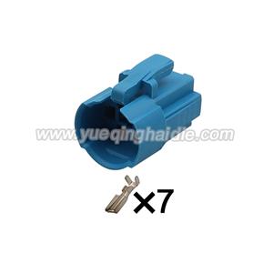 Auto connector HD079-3.5-21