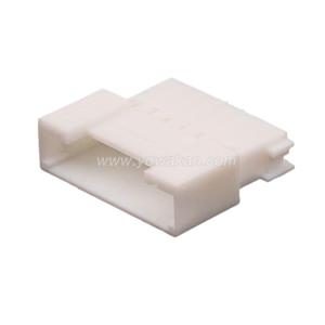 7 Pin connector with terminal 25048HS-07