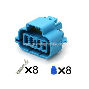 wiring connector 15317304