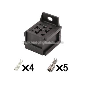 Auto connector 8JA003526001