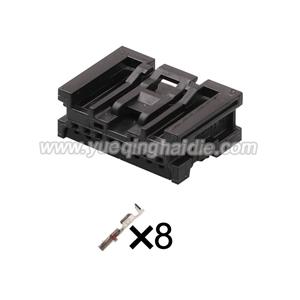 wiring connector 34791-0080