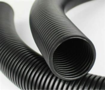 Corrugated tube ID: 25mm (Inside Diameter)