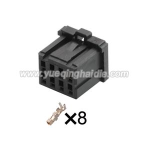 wiring connector 1-1827864-4