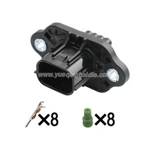 wiring connector 6188-6227