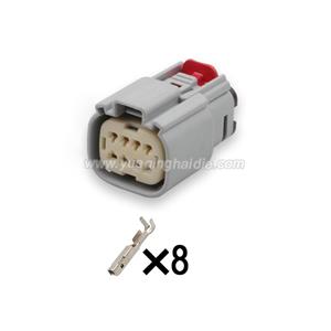 wiring connector 33472-4882
